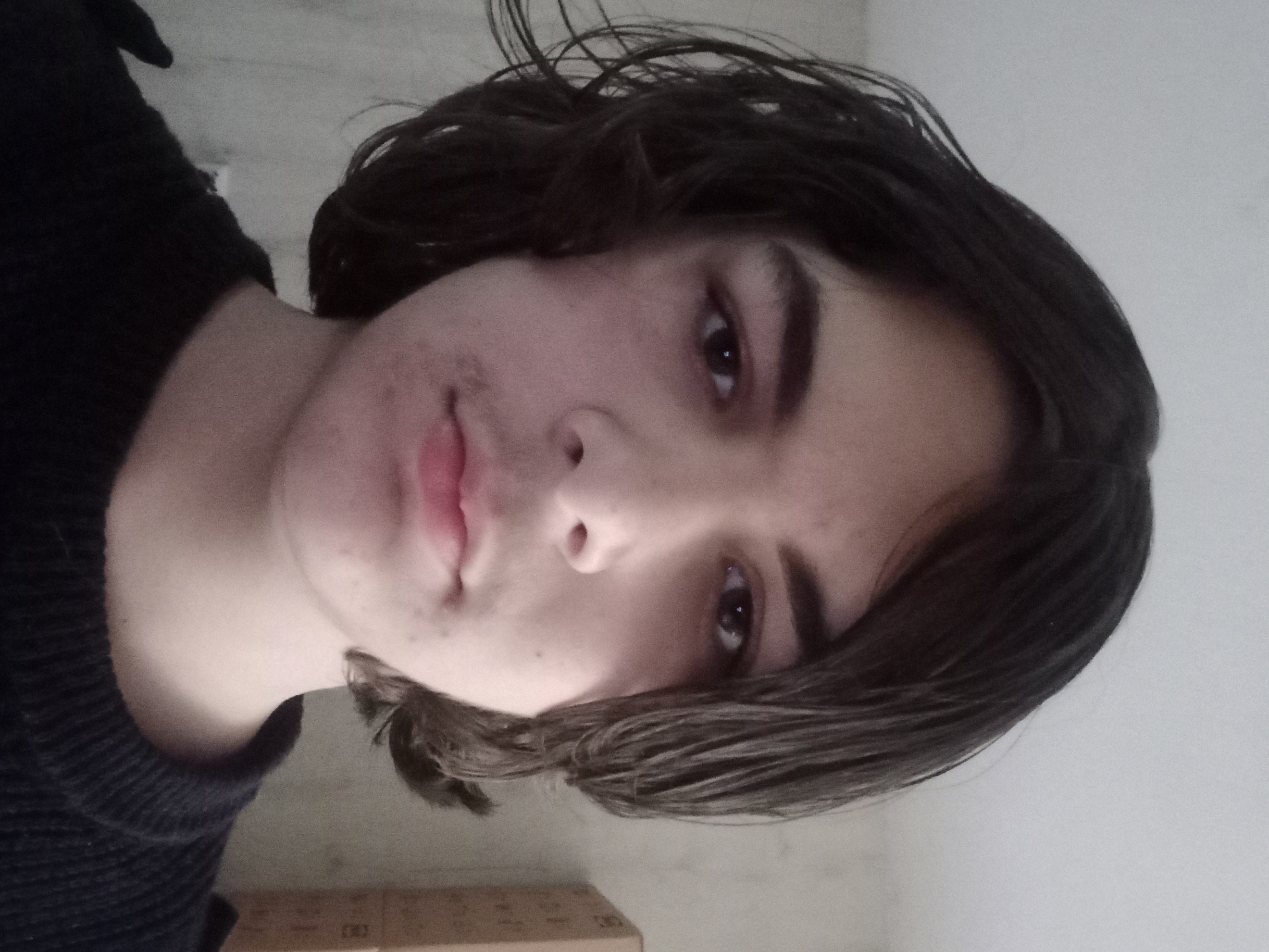 Ronnie Frederiks (clickable)